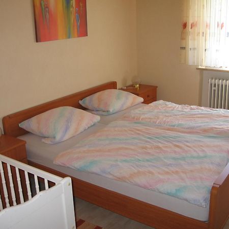 Ferienwohnung Werner Mit Terrasse Haundorf エクステリア 写真