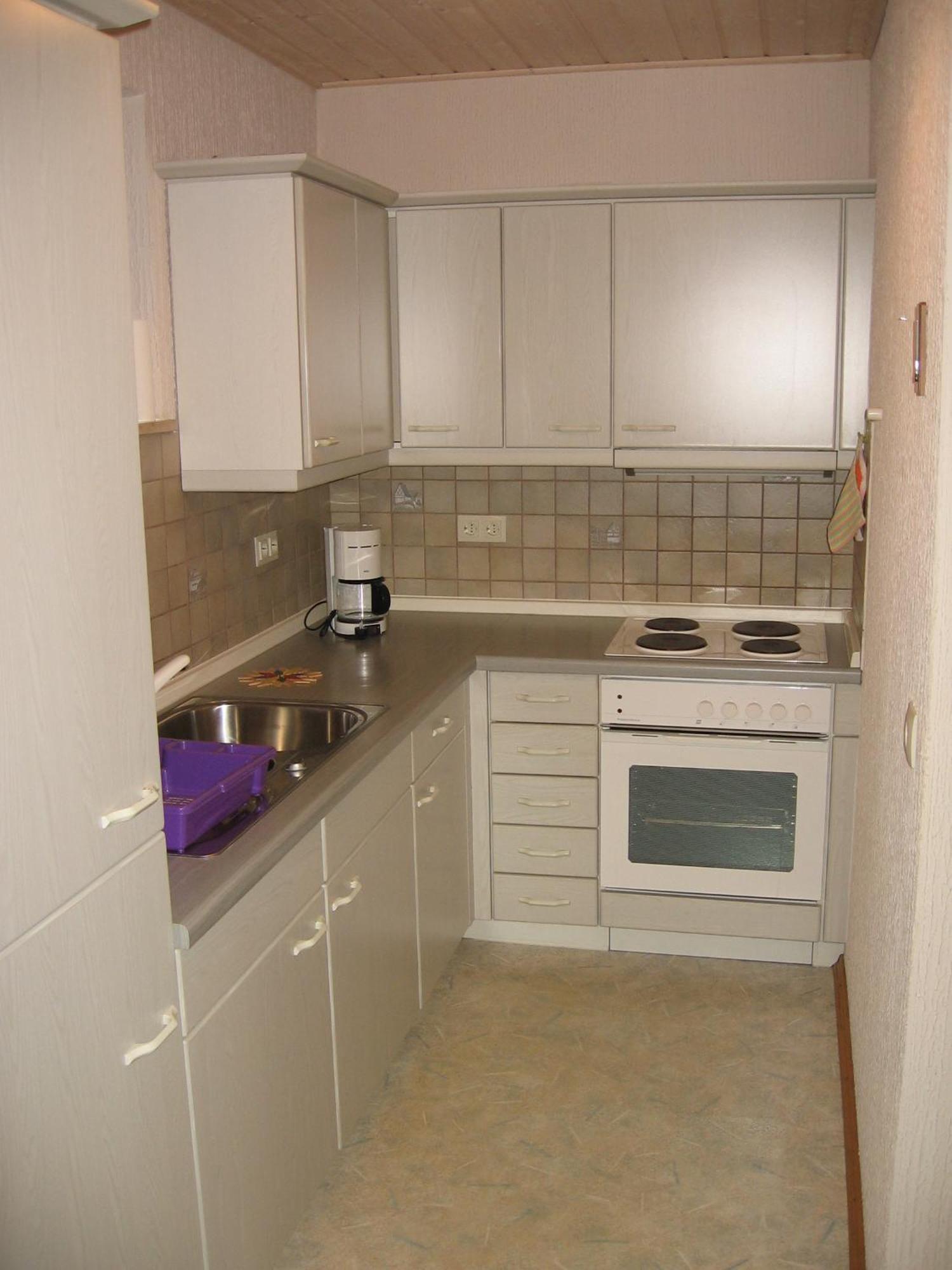 Ferienwohnung Werner Mit Terrasse Haundorf エクステリア 写真